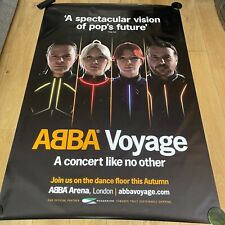 Abba voyage london for sale  SUTTON