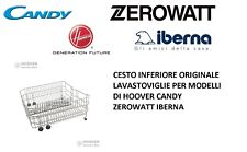 Cestello cesto inferiore usato  Roma