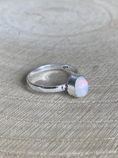Ethiopian opal ring for sale Ethiopian opal ring for sale  WOLVERHAMPTON