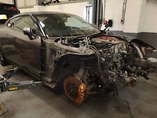 Breaking nissan gtr for sale  GILLINGHAM