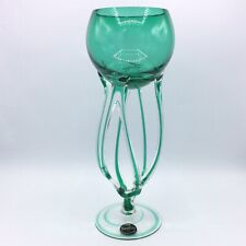 Coupe photophore verre d'occasion  Montbrison