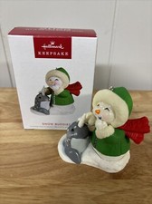 Hallmark keepsake christmas for sale  Geneseo