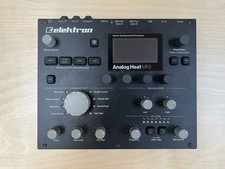 Elektron analog heat for sale  BRISTOL