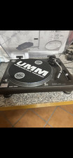 Coppia giradischi technics usato  Carinaro