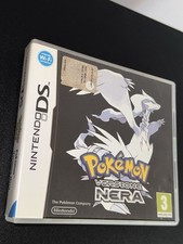 Pokemon versione nera usato  Chieri