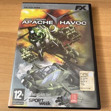 Gioco videogioco apache usato  Bari