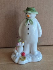 John beswick snowman for sale  BOSTON