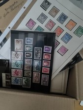 Nachlass kleine schachtel gebraucht kaufen  Penig