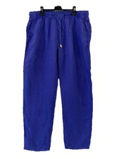 Vilebrequin men linen for sale  Peabody