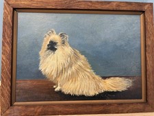 Charming 1930s oil for sale Charming 1930s oil for sale  REIGATE