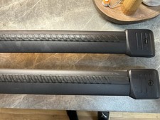 Thule aero style for sale  EXETER