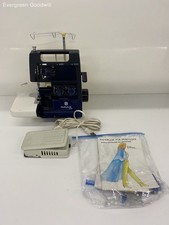 Husqvarna huskylock 435 for sale  Seattle
