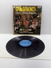 Conjunto Guaguanco Matancero / Papin Y Sus Rumberos – Guaguanco – 1960s Puchito, usado comprar usado  Enviando para Brazil