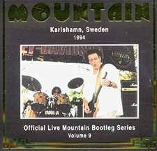 Mountain live karlshamn for sale  USA