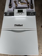 Vaillant vcw 194 gebraucht kaufen  Lüdenscheid