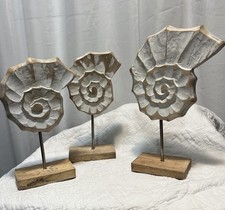 Beach decor white for sale  Lancaster
