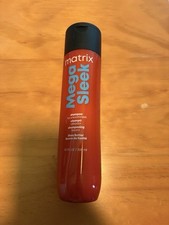 Usado, Xampu MATRIX Mega Sleek 10,1 oz – Combate o frizz e cabelos lisos comprar usado  Enviando para Brazil