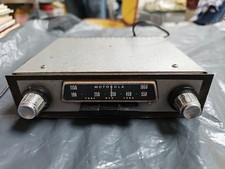 Motorola 115t car for sale  BRIGHTON