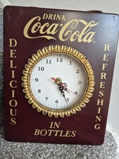 Vintage cocoa cola for sale  ROCHDALE