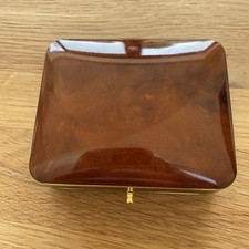 Cufflinks storage velvet for sale  RICKMANSWORTH