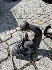 Mercedes benz transporter gebraucht kaufen  Strehla