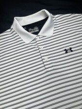 Armour golf polo for sale  Corona