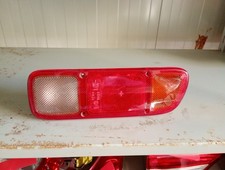 nissan terrano posteriore usato  Anagni