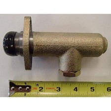 Cylinder hamulcowy główny 443611001002 pasuje do Zetor 7245 7320 7340 7711 7745 8111 8145 na sprzedaż  Wysyłka do Poland