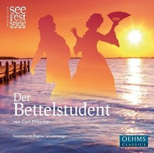 Theimer bettelstudent gebraucht kaufen  Berlin
