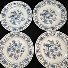Set blue nikko for sale  Watkinsville