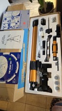 Powerful astronomical telescop for sale  Queen Creek
