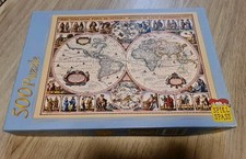Puzzle spiel spass gebraucht kaufen  Mayen