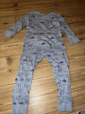 Schlafanzug pyjama topolino gebraucht kaufen  Gröbenzell