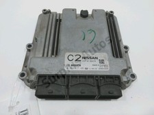 Calculateur moteur 23710bb47a d'occasion  France