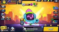 Brawl stars account gebraucht kaufen  Markt Taschendorf