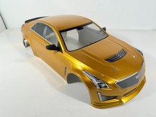 Used traxxas gold for sale  Chillicothe