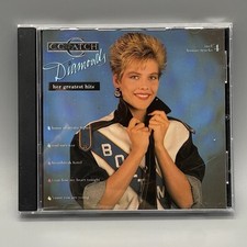 Catch diamonds her gebraucht kaufen  Georgsmarienhütte