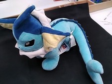 vaporeon plush for sale vaporeon plush for sale THETFORD