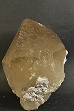 Pointe quartz fumé d'occasion  Forcalquier
