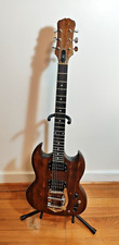 Epiphone vintage project for sale  Knoxville