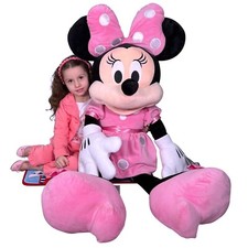 Gigante minnie mouse usato  Macerata