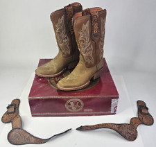 Verthali cowboy boots for sale  Pueblo