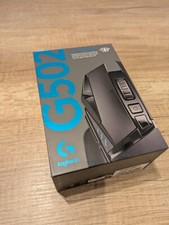Gebrauchte logitech g502 gebraucht kaufen  Marktleugast