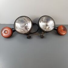 dietz amber light for sale  Andover