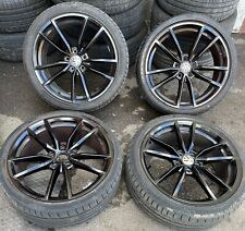 Genuine set volkswagen for sale  BIRMINGHAM