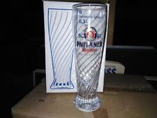 Lot verres bière d'occasion  Cerisy-la-Salle