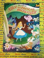 Book libro alice usato  Ferrara