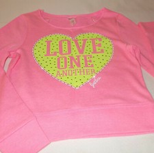 Justice girls pink for sale  Edison