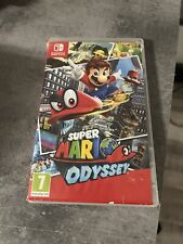 Nintendo switch super d'occasion  Tarbes