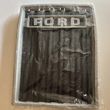 Ford tractor grill for sale  London